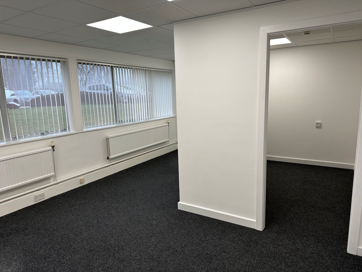 Celebrating Expansion at KTP