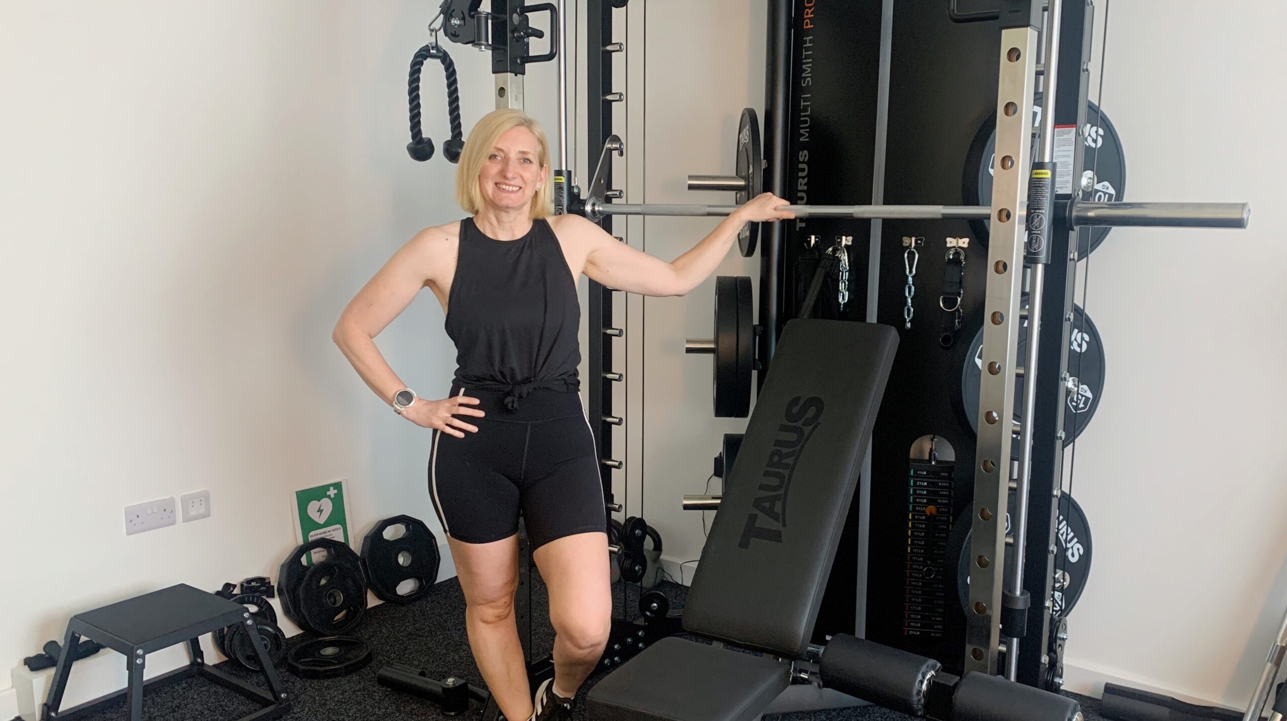 Welcome to our new Tenant – Empower Your Fitness